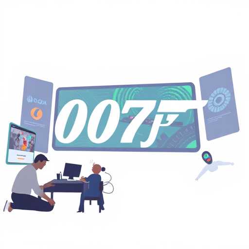 The Rise of 007jl: A Gaming Phenomenon