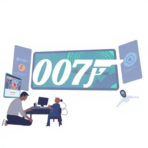 The Rise of 007jl: A Gaming Phenomenon