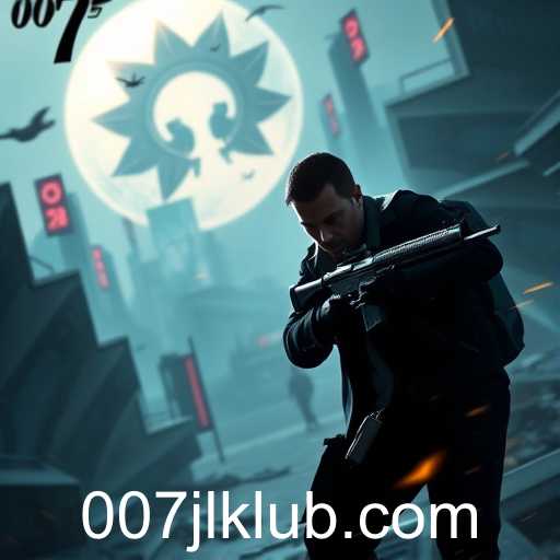 Exploring the Thrills of Action Games: Unveiling the Adventures of '007jl'