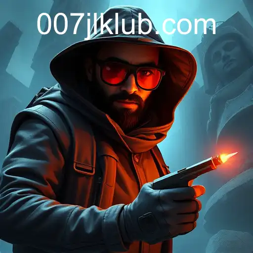 Unveiling the Thrill: Exploring the 'Adventure Quests' Game Category with Keyword 007jl