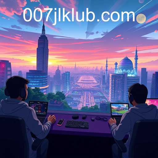 Bridging Worlds: Gaming and Beyond