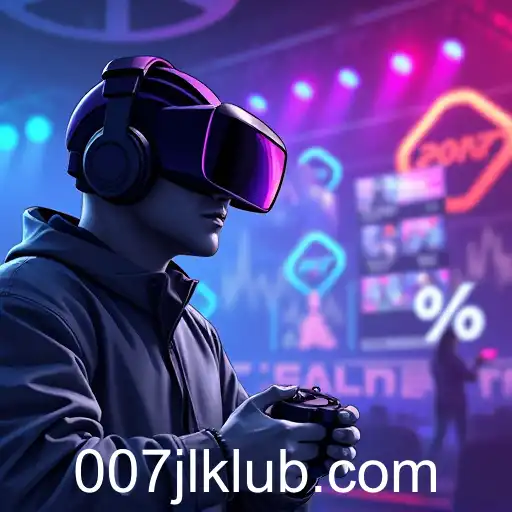 Digital Evolution of Gaming in 2025