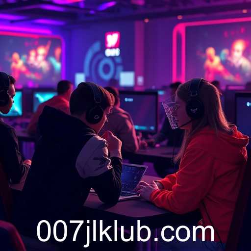 The Evolution of Gaming Communities in 2025