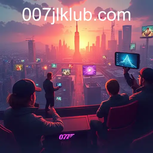 The Evolution of Online Gaming in 2025