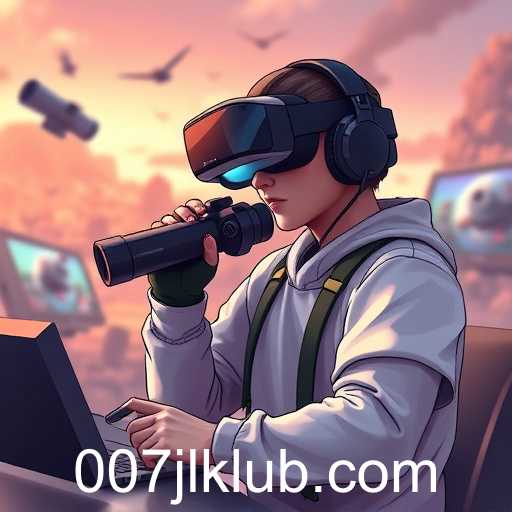 The Evolution of Online Gaming Platforms