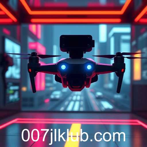 Exploring 'Tech Gadgets': A Virtual Dive into a Futuristic Gaming World