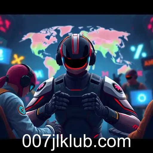 The Rise of Game Streaming Platforms in 2025