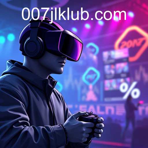 Gaming in a Changing Digital World