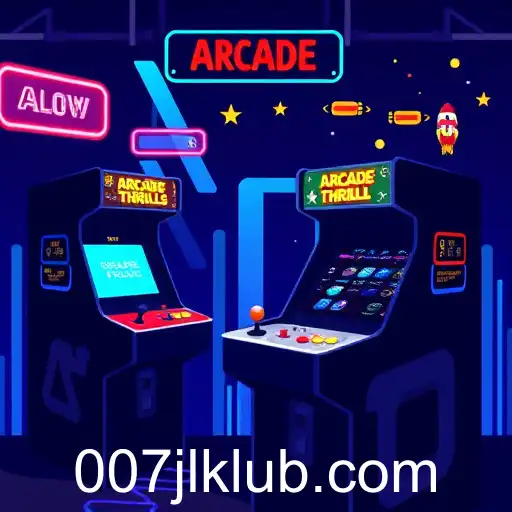 Gaming Industry Evolution: The Rise of Interactive Platforms