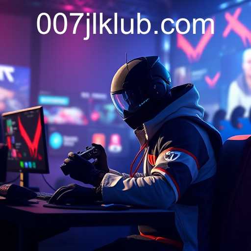 Gaming Revolution: Unveiling the Rise of 007jl