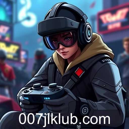 Gaming Trends and the Rise of 007jl