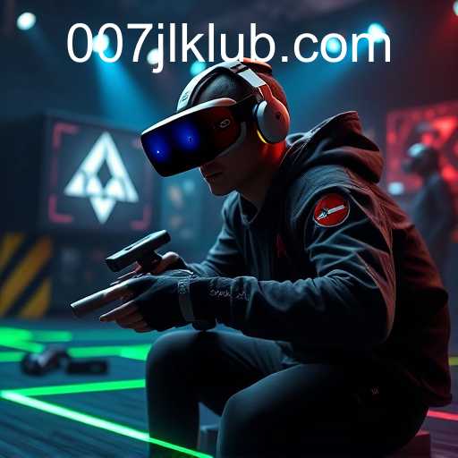 Gaming Trends and Innovations in 2025