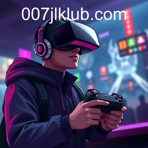 Gaming Trends in a Digital Era