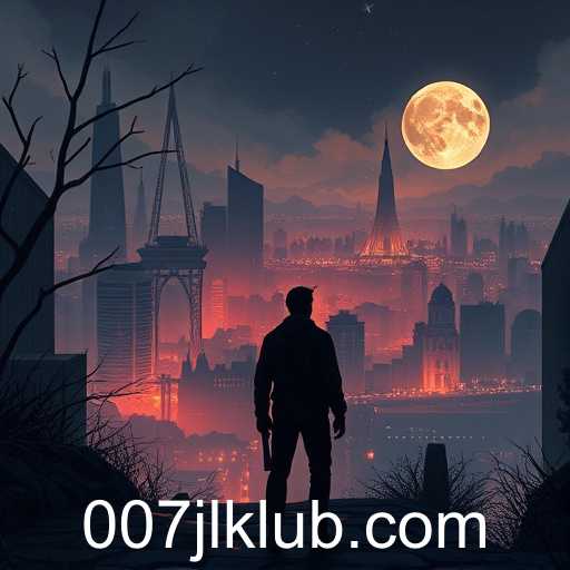 Exploring the Allure of Interactive Stories: A Dive into the '007jl' Game Category