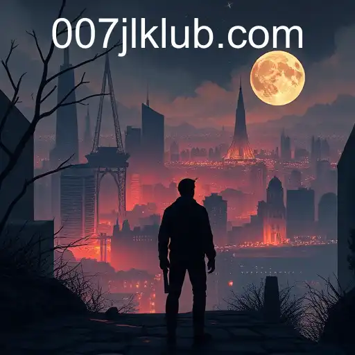 Exploring the Allure of Interactive Stories: A Dive into the '007jl' Game Category