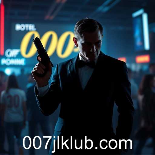 The Rise of 007jl in Gaming Culture