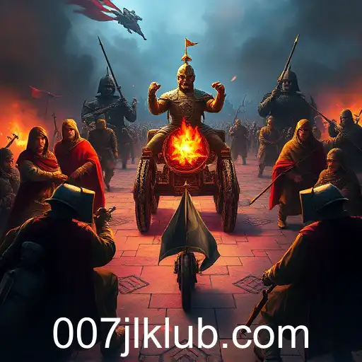 The Rise of 007jl: A Virtual Gaming Revolution