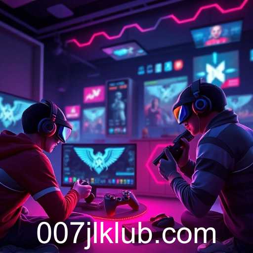 The Rise of Gamification: Exploring 007jl and Beyond