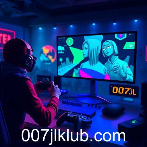 The Rise of Online Gaming in 2025